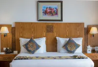 Grand Mogador Sea View & Spa - พร้อมระเบียง