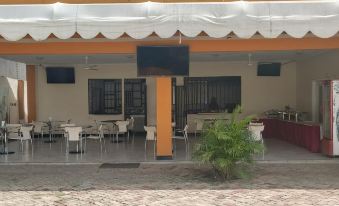 Shamool Hotel