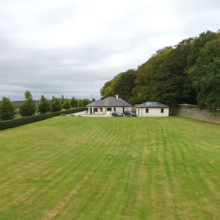 Moorepark West House