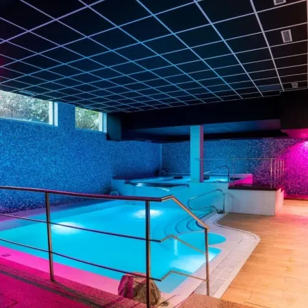 Apartamentos la Albarca
