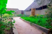 Hillstone Safari Lodge - spa