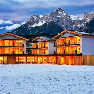 Hotel MorgenZeit -Naturlich.Bed&Brunch