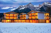 Hotel MorgenZeit -Naturlich.Bed&Brunch