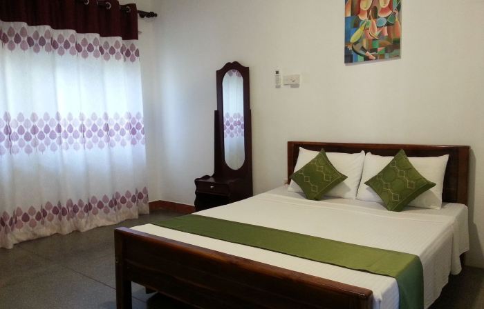 Saubagya Inn