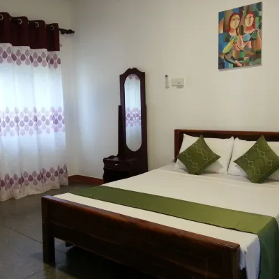 Saubagya Inn Hotels near Samadhi Buddha Statue