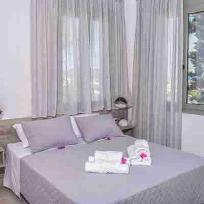 Romantic Corner Maisonettes Rooms