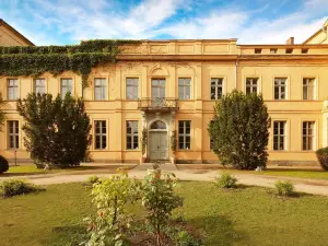 Schlosshotel Ziethen