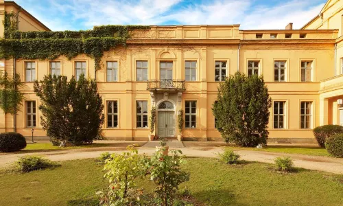 Schlosshotel Ziethen