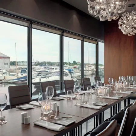 Delta Hotels Kingston Waterfront