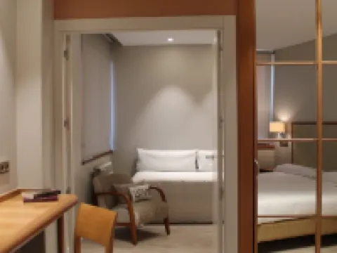 Hotel Carreño Hotels in Asturias