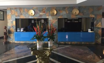 La Palm Royal Beach Hotel