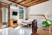 Hotel Martino Spa and Resort Hôtels à : Ánimas