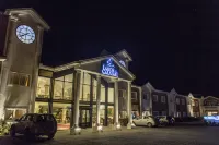 Lagos Del Calafate