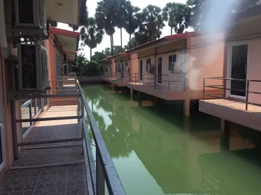 รูปภาพของปาล์มพยอมวิลเลจ รีสอร์ท