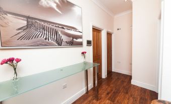 Private Ensuite Room Liverpool Street