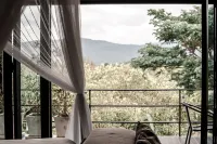 Limon Villa Khao Yai by SLH - pemandangan pegunungan