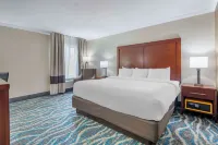 Spark by Hilton Asheville Blue Ridge Parkway - Bjergudsigt
