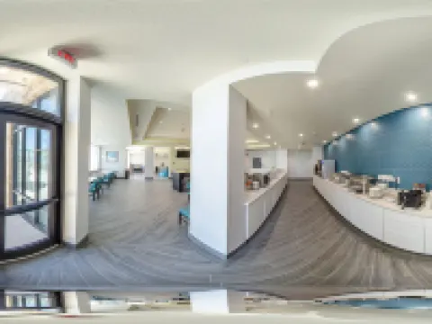 コンフォート イン & スイーツ ガルフ ショアーズ イースト ビーチ ニア ガルフ ステート パーク ボールドウィンのホテル