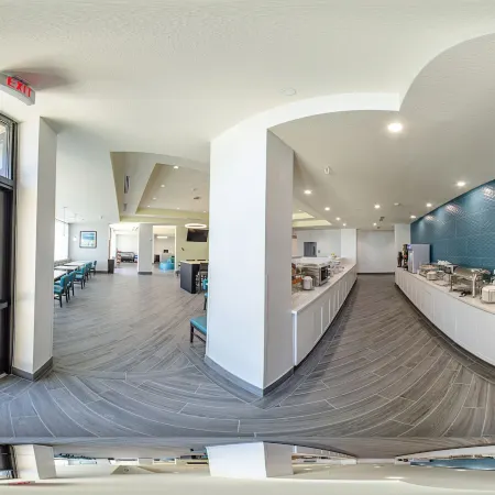 Comfort Inn & Suites Gulf Shores East Beach Near Gulf State Park