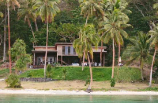 遠境度假村 酒店