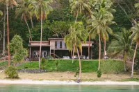 The Remote Resort Hotels in 