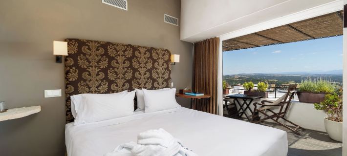 Hotel Boutique V - by Grupo Tribu Hotels in La Janda