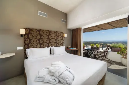 Hotel Boutique V - by Grupo Tribu Отели в г. Вехер-де-ла-Фронтера