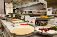 Holiday Village Turkiye - servizio colazione