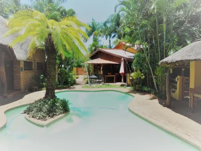 Trees Too Guest Lodge Hotels in Komatipoort