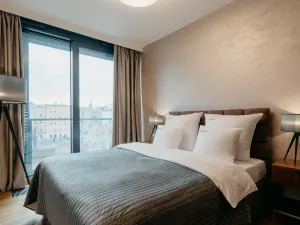 inQse Wroclaw | Marina