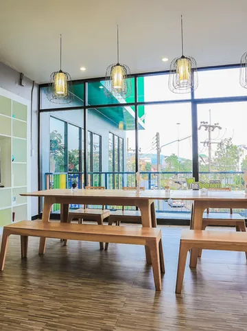 รูปภาพของเดอะ เบดรูม หาดใหญ่