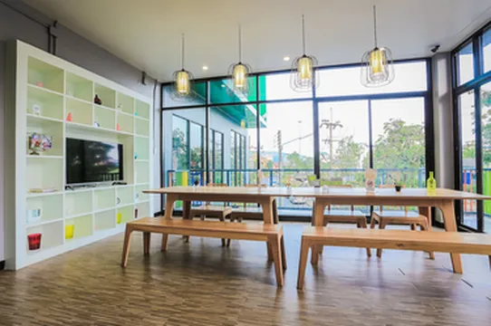 รูปภาพของเดอะ เบดรูม หาดใหญ่