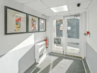 Flexistay Tulsi Aparthotel Hotels near Croydon Clocktower
