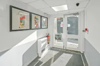 Flexistay Tulsi Aparthotel Hotels in Croydon