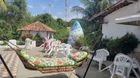 Hotel Marajó - Turismo de Experiência