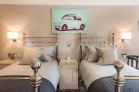 The Sawley Arms Hotels in North Stainley with Sleningford