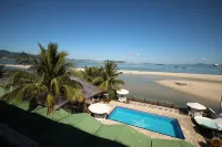 Costa Norte Ponta Das Canas Hotel - Meerblick