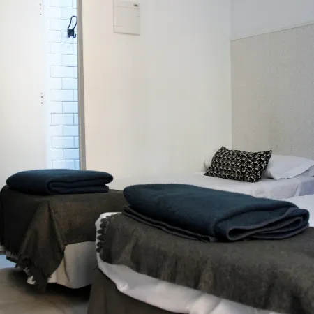 Feel Hostels Soho Malaga