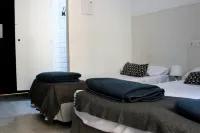 Feel Hostels Soho Malaga