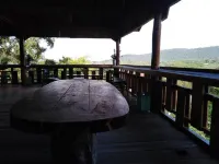 The Sleeping Buffalo