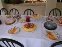 Il Gallo - servizio colazione