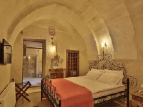 Jacob's Cave Suites - Cappadocia Hotels in Avanos