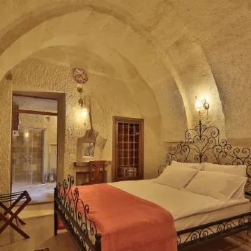Jacob's Cave Suites - Cappadocia