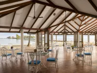 Villa Park Sun Island Resort - breakfast