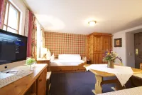 슐로스호텔 베르크슐뢰슬