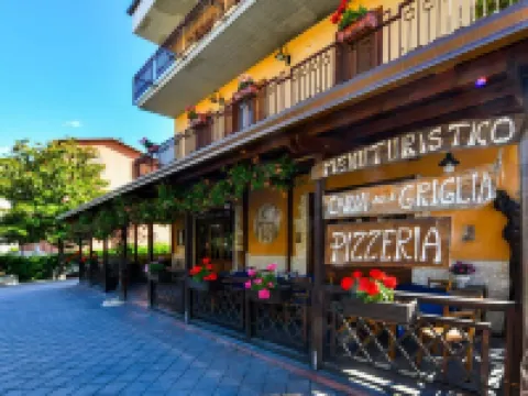 Hotel Cascia Ristorante Hotels in Cascia