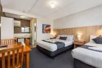 Bendigo McIvor Motor Inn Hotels in White Hills