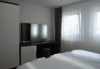 Rosbacher Nun Residenz Hotels in 