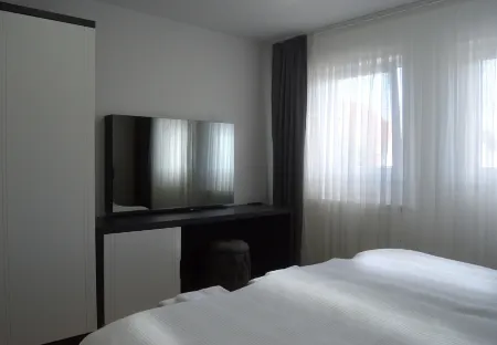 Rosbacher Nun Residenz