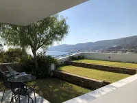 Zathea Apartments Hotels in Elafonisos